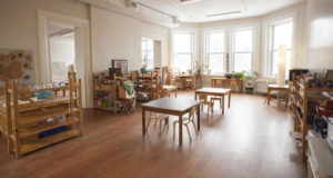 Choose Montessori