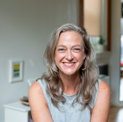 Patty Zuver – Community Engagement Coordinator Patty Zuver