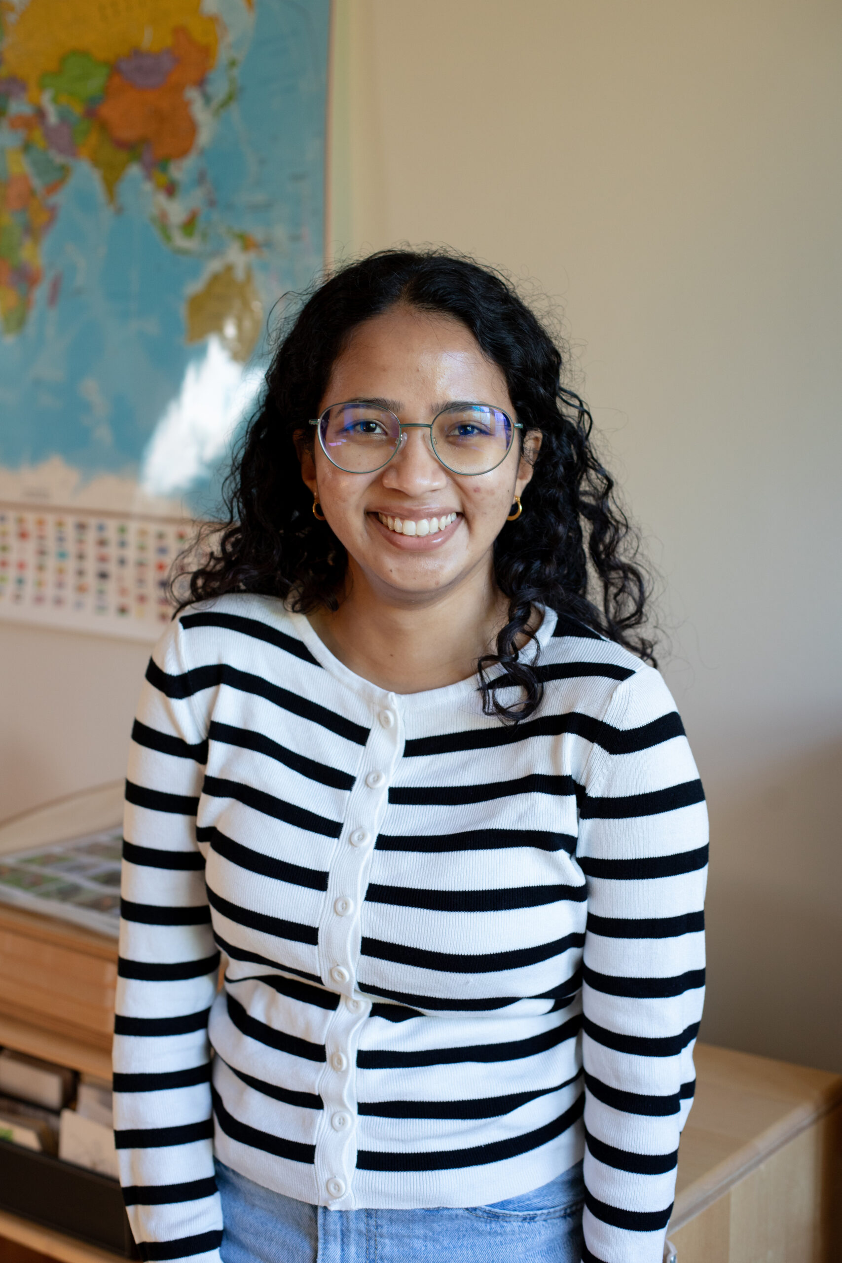 KM_FrenchAsst.FatimaSheikMamode Fatima Sheik Mamode